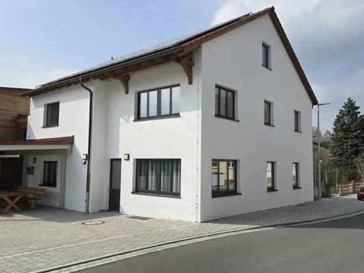 Fassade 2