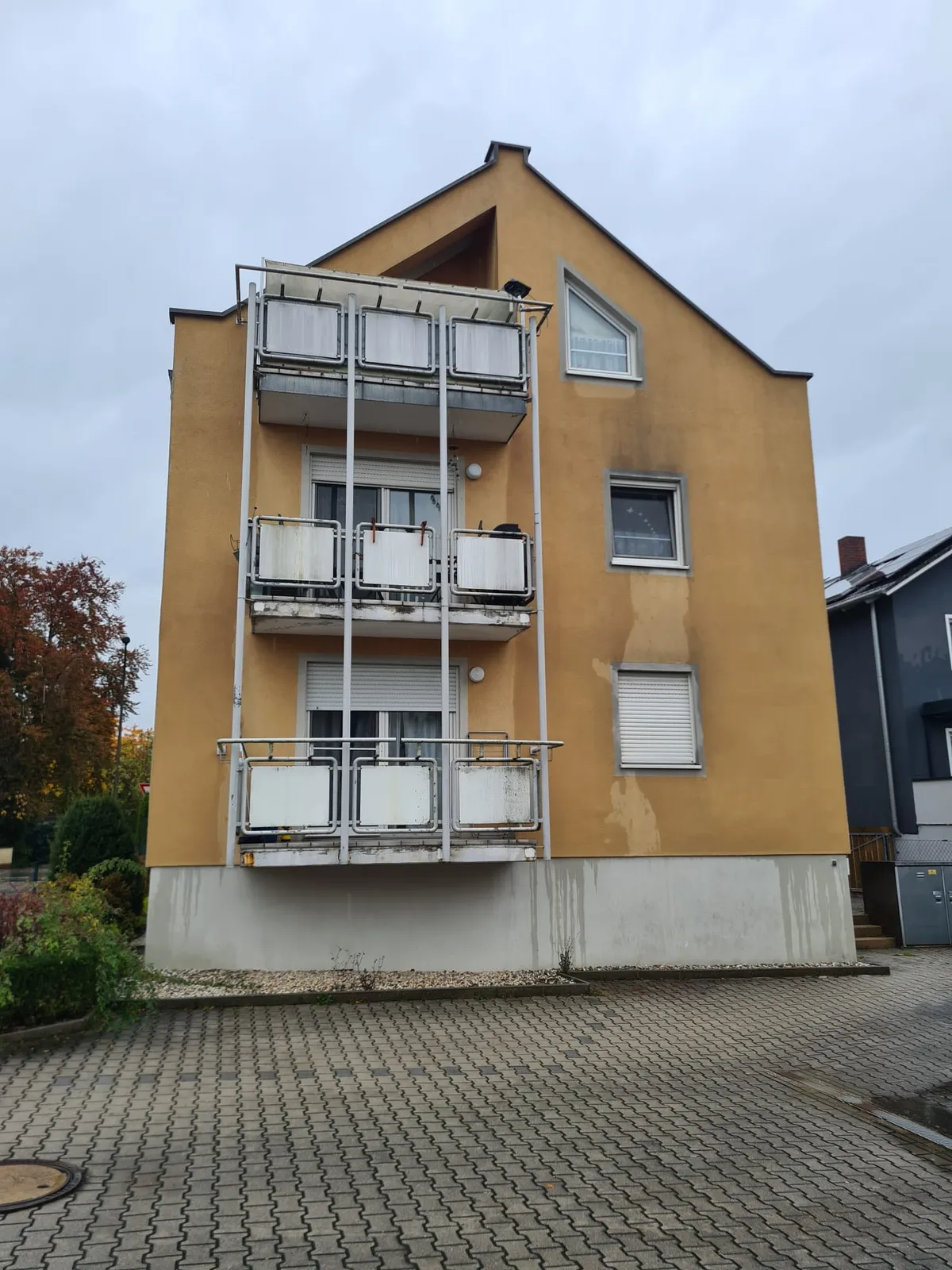 Vorher-Bild