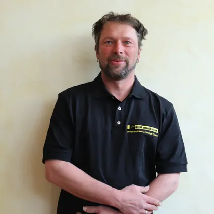 Stefan Grünbauer
