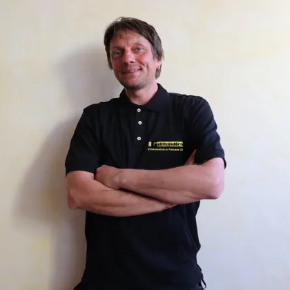 Markus Müllner
