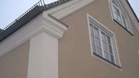 Stuckarbeiten
